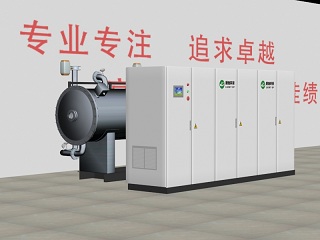 氧氣源50kg臭氧發(fā)生器